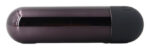 mini vibro gunbullet 61 x 21cm noir 3