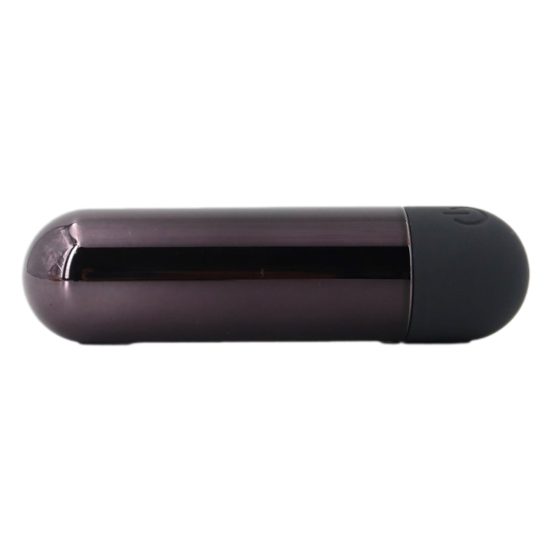 mini vibro gunbullet 61 x 21cm noir 3