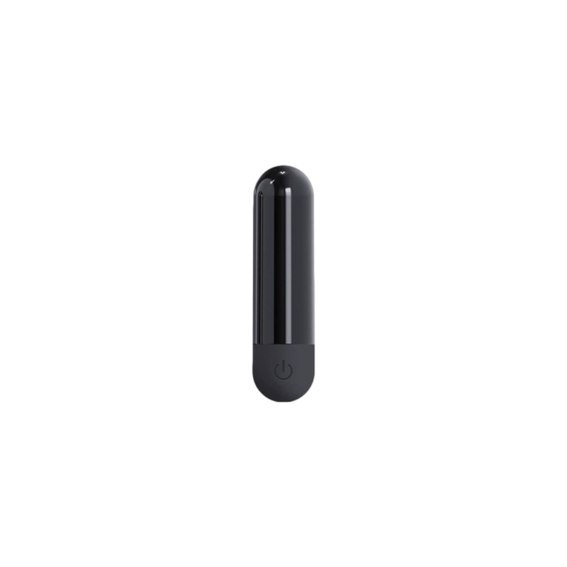 mini-vibro-gunbullet-61-x-21cm-noir mini vibro gunbullet 61 x 21cm noir