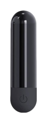 mini-vibro-gunbullet-61-x-21cm-noir mini vibro gunbullet 61 x 21cm noir