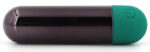 mini vibro gunbullet 61 x 21cm vert 2