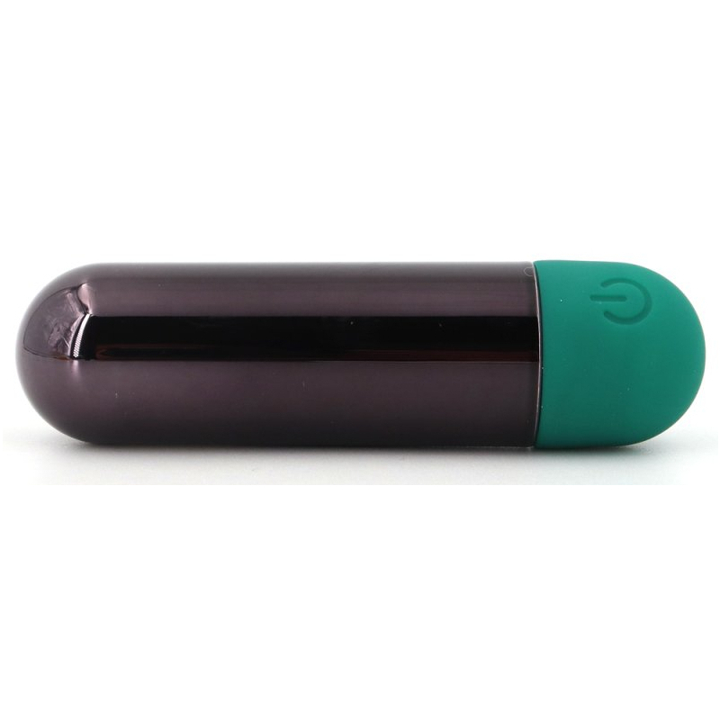 mini vibro gunbullet 61 x 21cm vert 2