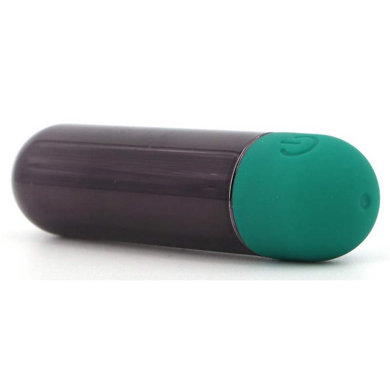 mini vibro gunbullet 61 x 21cm vert 3