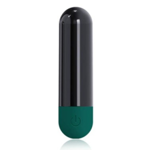 mini vibro gunbullet 61 x 21cm vert
