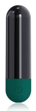 mini-vibro-gunbullet-61-x-21cm-vert mini vibro gunbullet 61 x 21cm vert