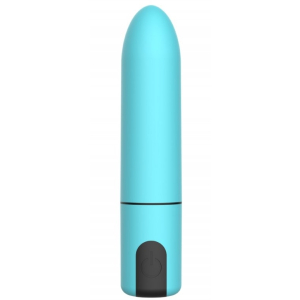 mini vibro happy bleu