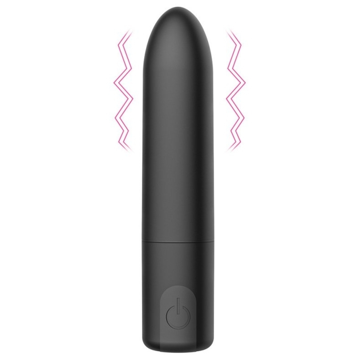 mini vibro happy noir