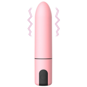 mini vibro happy rose