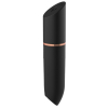 mini vibro heart lipstick 9cm noir 2