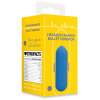 mini vibro jet hexa 6 x 23cm bleu 1
