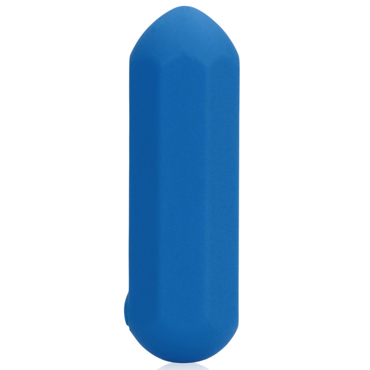 mini vibro jet hexa 6 x 23cm bleu 3