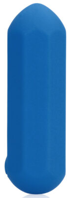 mini vibro jet hexa 6 x 23cm bleu 3