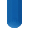 mini vibro jet hexa 6 x 23cm bleu 6