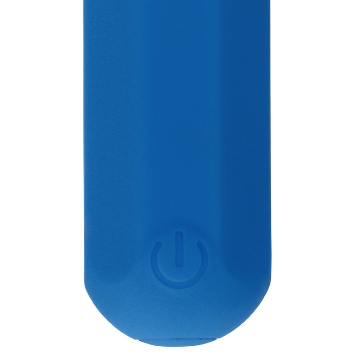 mini vibro jet hexa 6 x 23cm bleu 6