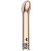 mini vibro jewel royal 12cm rose dore 2