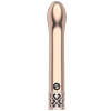 mini vibro jewel royal 12cm rose dore 3