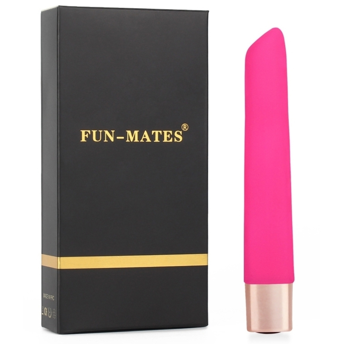 mini vibro keira 16 vibrations rose 2