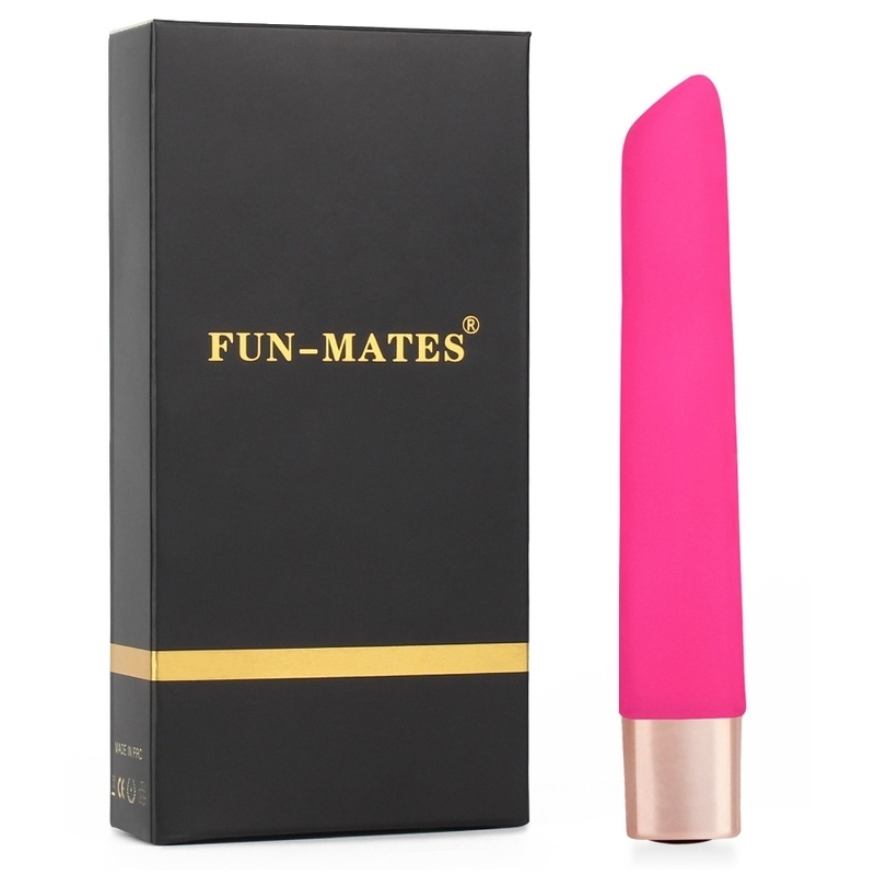 mini vibro keira 16 vibrations rose 2