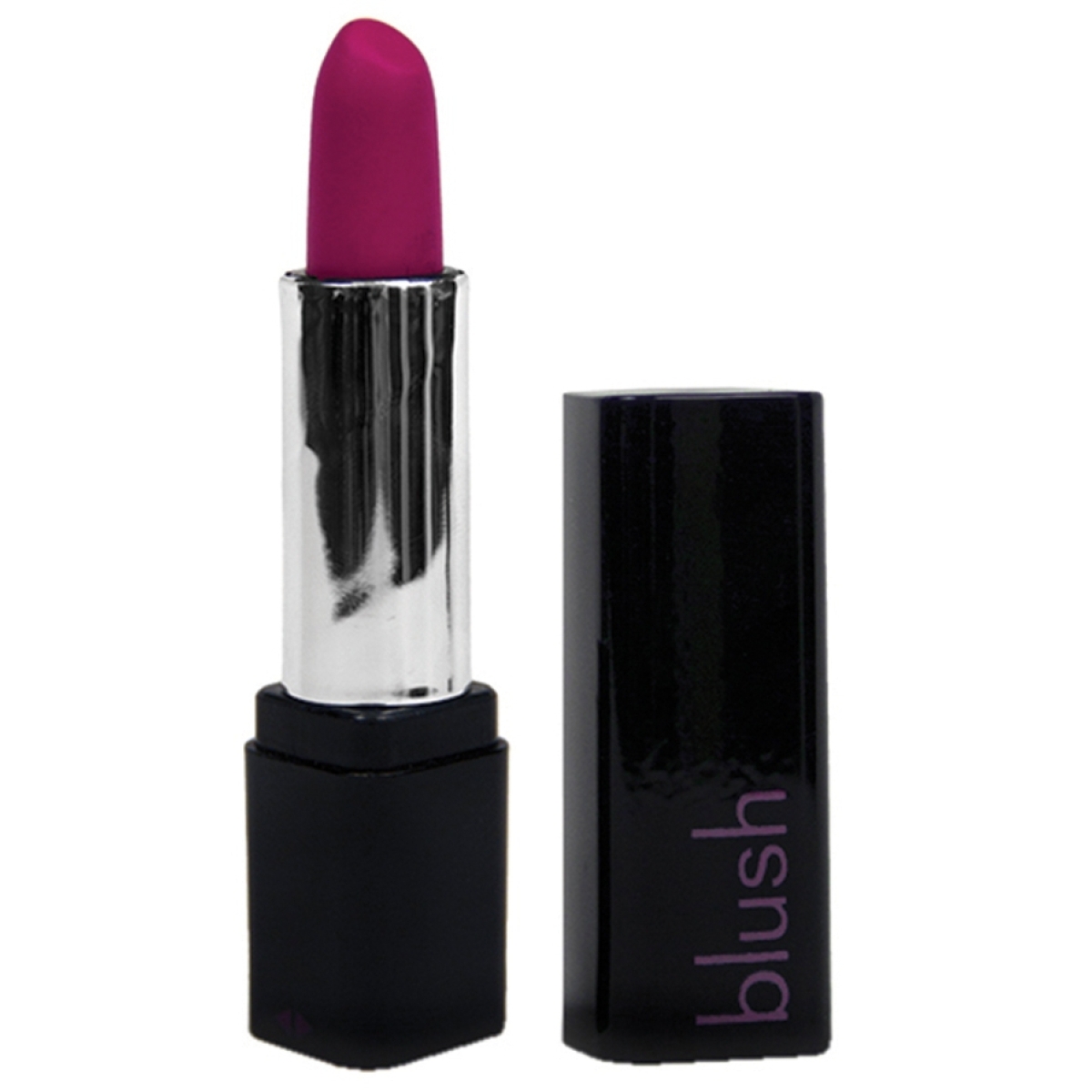 mini vibro lipstick vibe 102 x 21cm rose passion