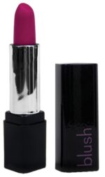 mini vibro lipstick vibe 102 x 21cm rose passion