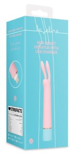 mini vibro little rabbit 13 x 25cm 1