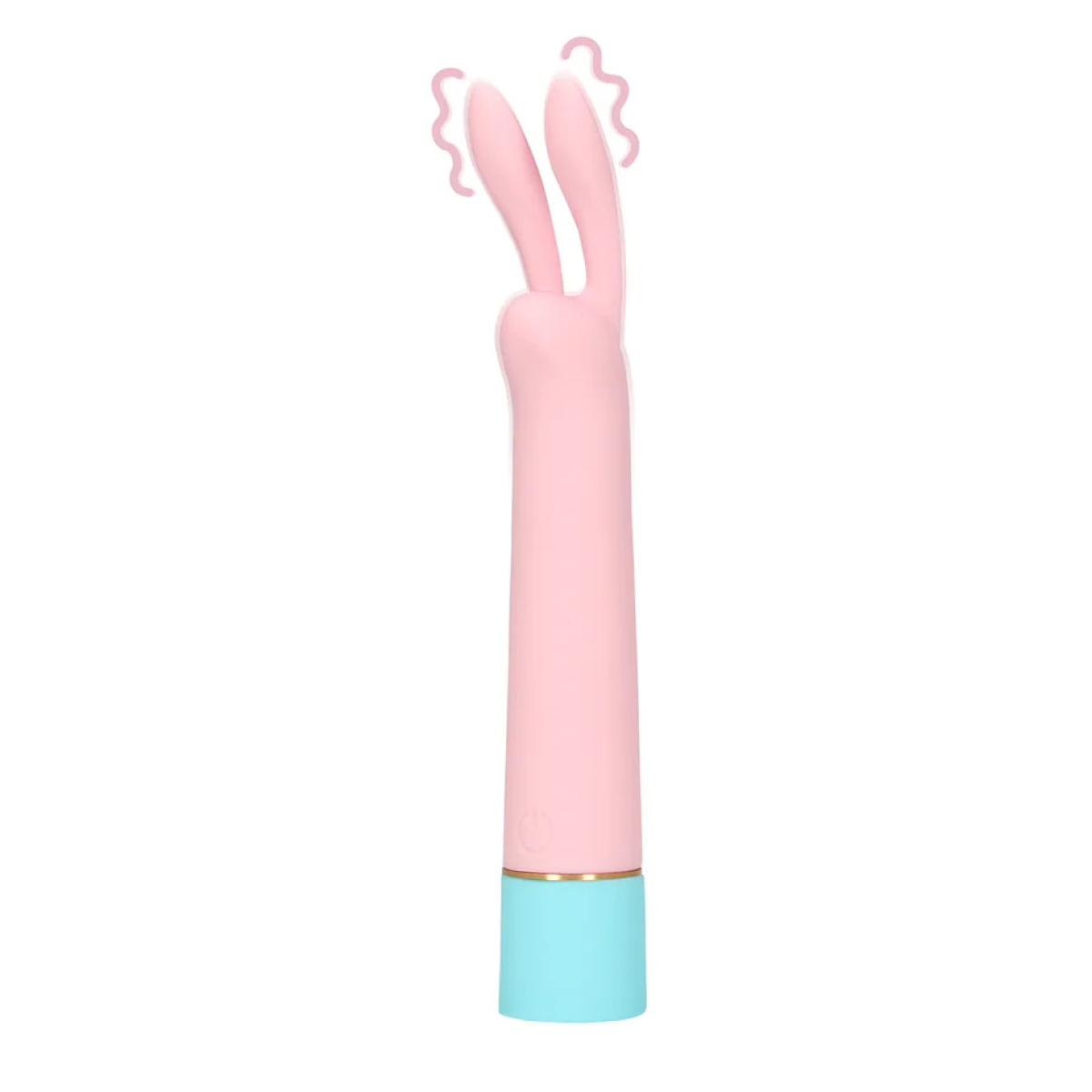 mini vibro little rabbit 13 x 25cm