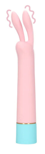 mini vibro little rabbit 13 x 25cm