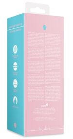 mini vibro little rabbit 13 x 25cm 2