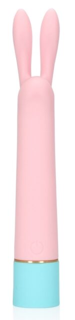 mini vibro little rabbit 13 x 25cm 4