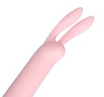 mini vibro little rabbit 13 x 25cm 6