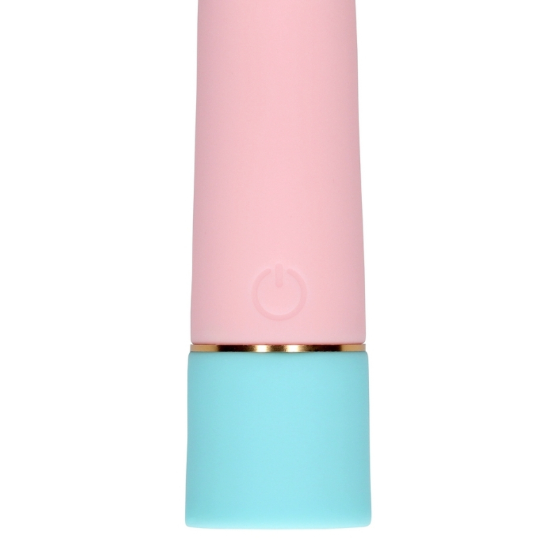 mini vibro little rabbit 13 x 25cm 7