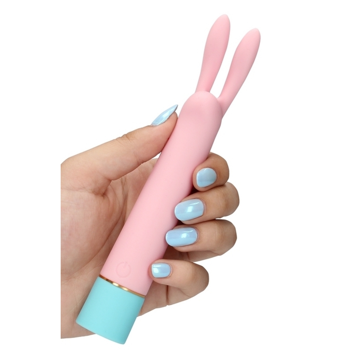 mini vibro little rabbit 13 x 25cm 9