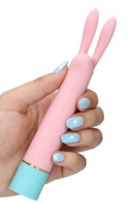 mini vibro little rabbit 13 x 25cm 9