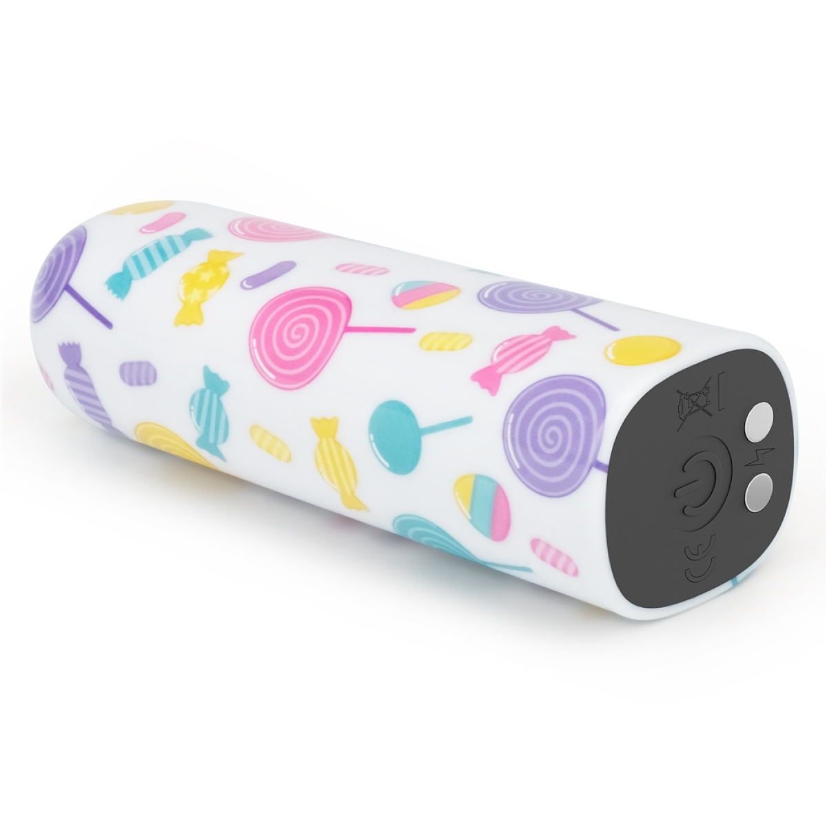 mini vibro lollipop lovetoy 10 vibrations 1