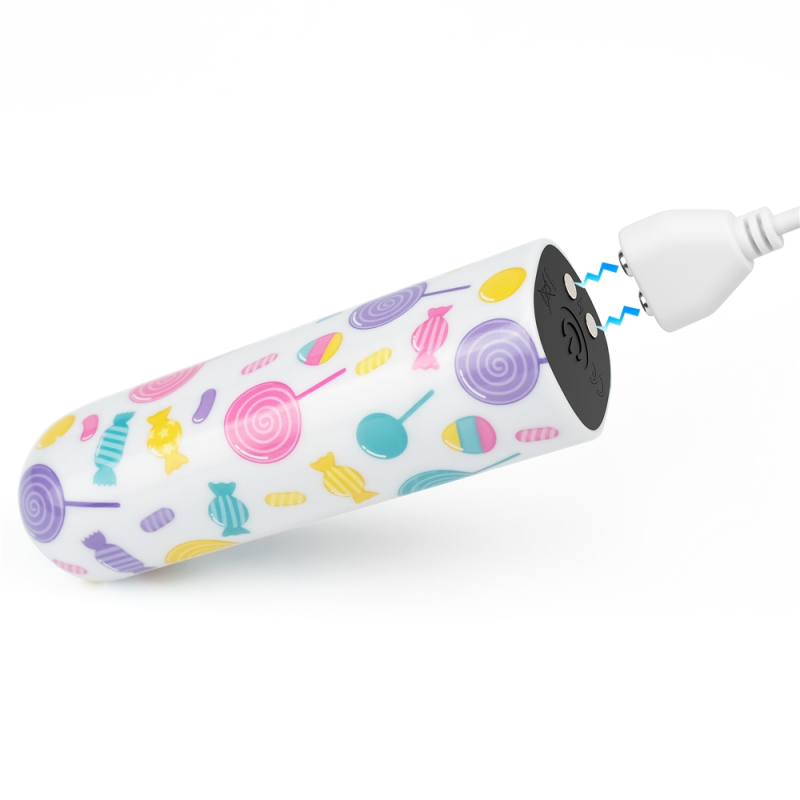 mini vibro lollipop lovetoy 10 vibrations 2