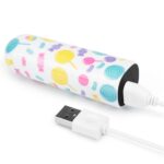 mini vibro lollipop lovetoy 10 vibrations 3