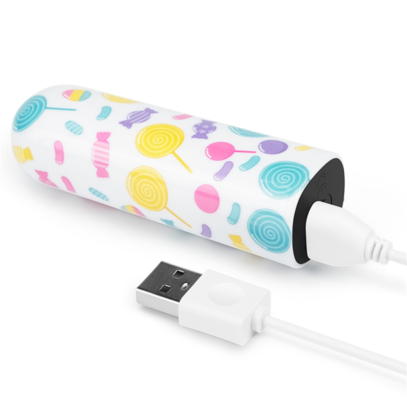 mini vibro lollipop lovetoy 10 vibrations 3