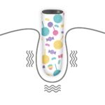mini vibro lollipop lovetoy 10 vibrations 5