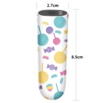 mini vibro lollipop lovetoy 10 vibrations 6