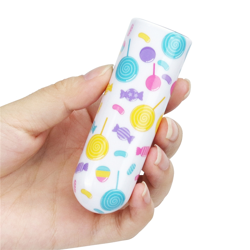 mini vibro lollipop lovetoy 10 vibrations 7