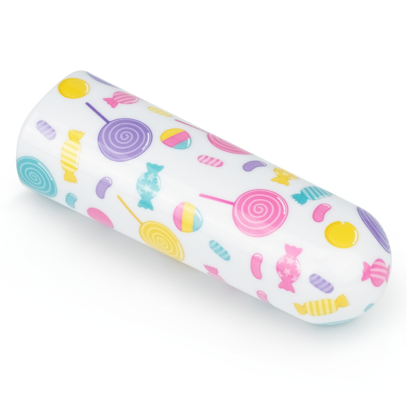mini vibro lollipop lovetoy 10 vibrations