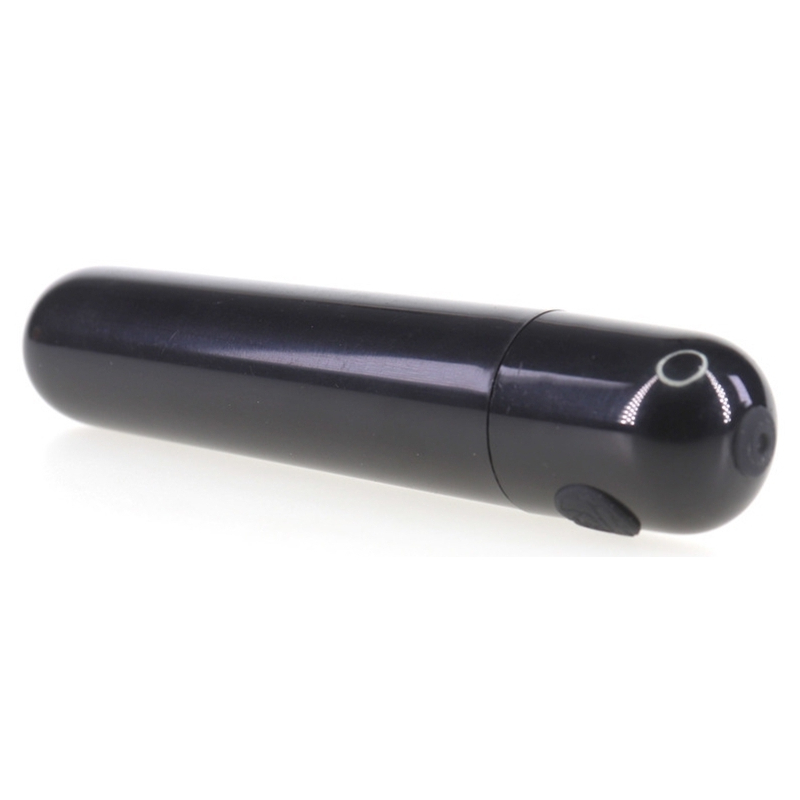 mini vibro manda 10 x 2cm noir 1