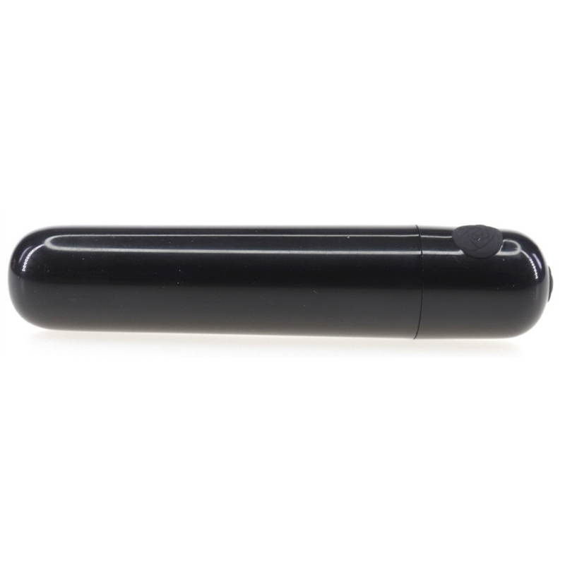mini vibro manda 10 x 2cm noir 3