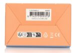 mini vibro mikaido 12 x 25cm 3