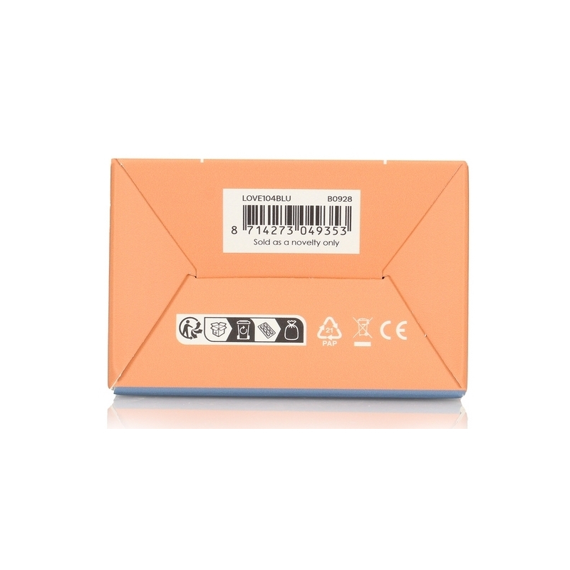 mini vibro mikaido 12 x 25cm 3