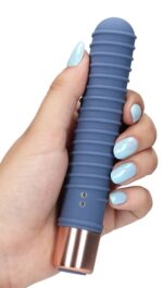 mini vibro mikaido 12 x 25cm 8