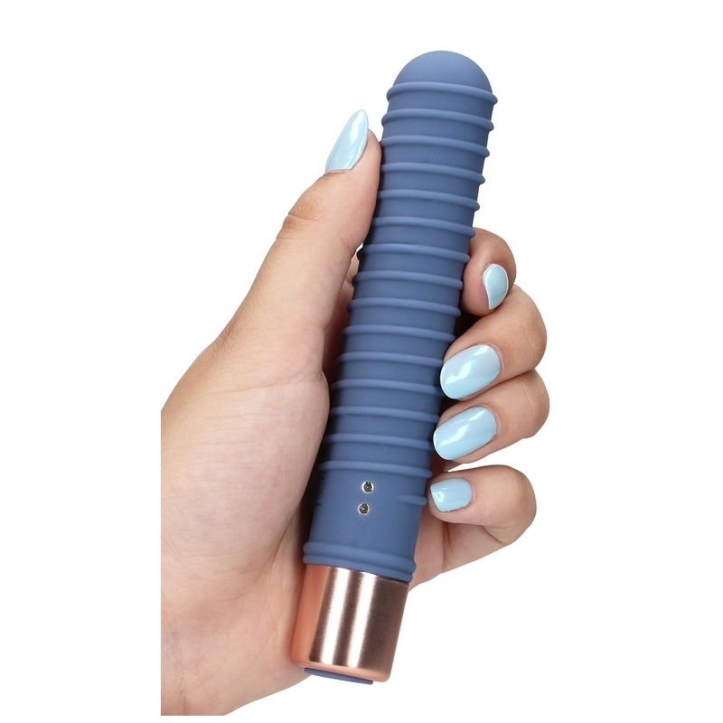 mini vibro mikaido 12 x 25cm 8