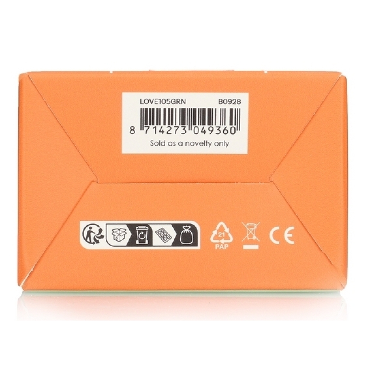 mini vibro peachie 85 x 3cm 3