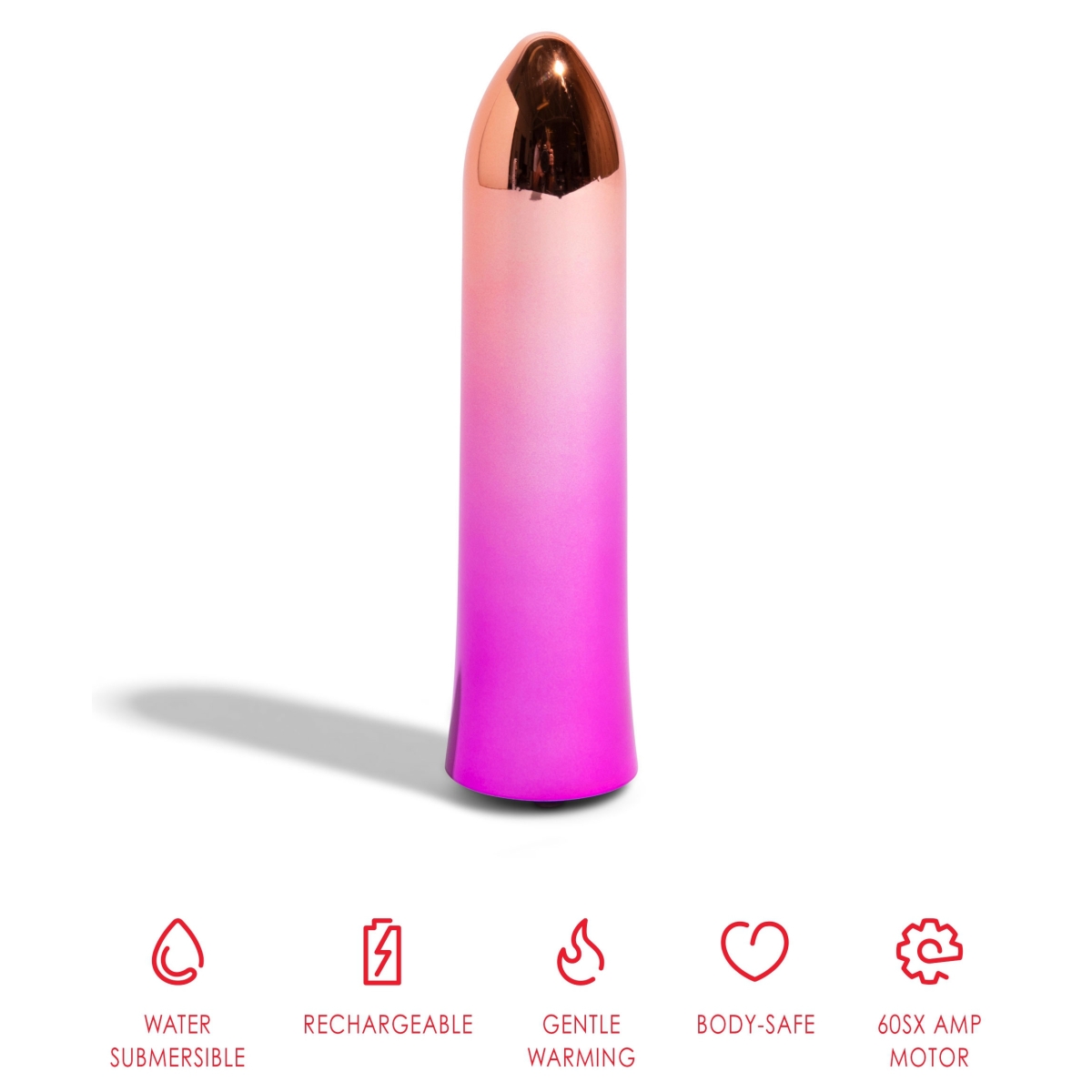 mini vibro point 95cm couleur 5