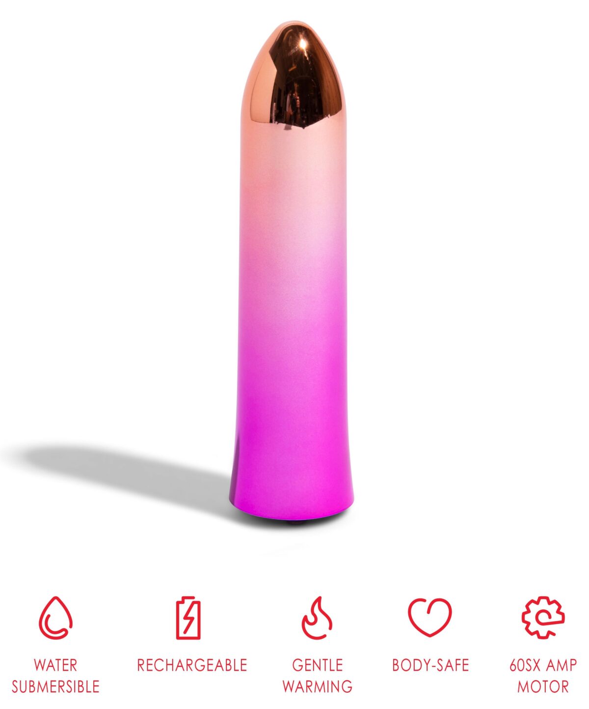 mini vibro point 95cm couleur 5